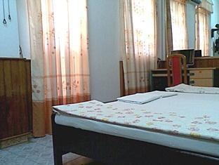 Ngoc Anh Legend Hotel Ky Vi Bagian luar foto